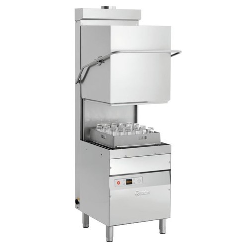 Lave vaisselle capot 500 - capot, (l)500
