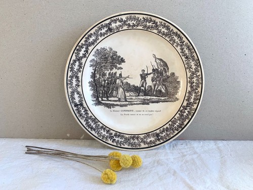 Antique french early - french,