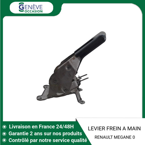 Levier frein a main - frein,