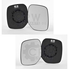 Miroir Extérieur Verre De