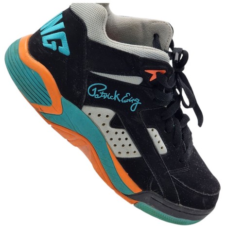 Ewing athletics patrick - ewing,