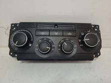 Commande chauffage CHRYSLER