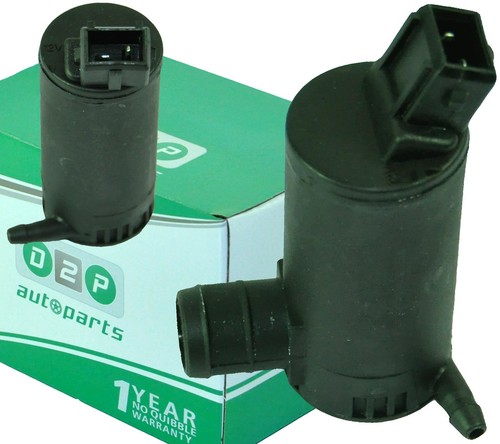Lave glace pompe - pour, ford