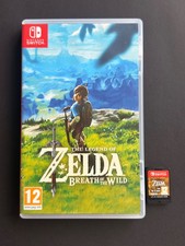 Jeux Nintendo Switch - The
