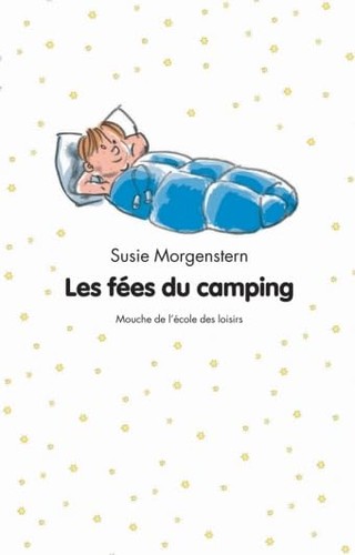 Les fees camping - fees, du