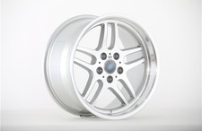 Jantes 18 pouces pour BMW E39