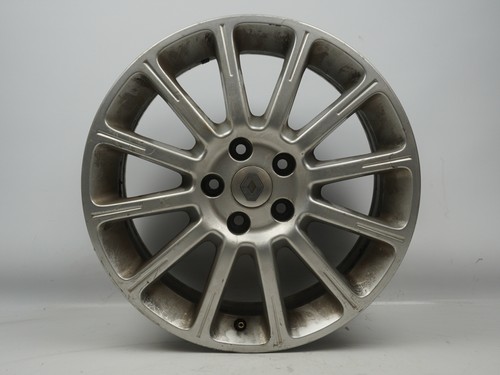Jante aluminium occasion