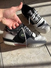 Baskets Lacoste (Style