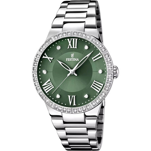 Montre femme festina - montre, f167195