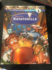 LES PLUS GRANDS CHEFS D'OEUVRE
