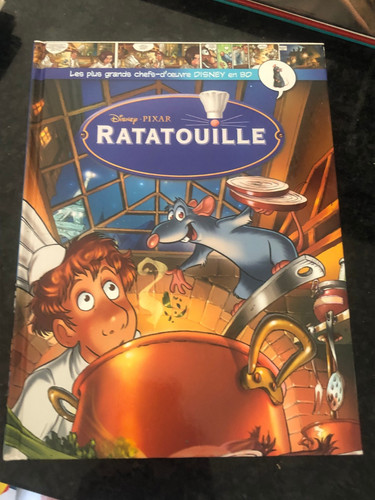 Les plus grands - les, d'oeuvre