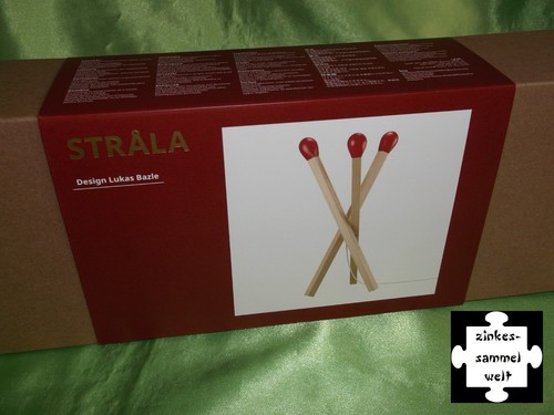 Ikea strala match floor - match,