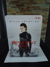 BOITE METAL VIDE du coffret