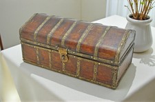 En Bois Vintage Rangement