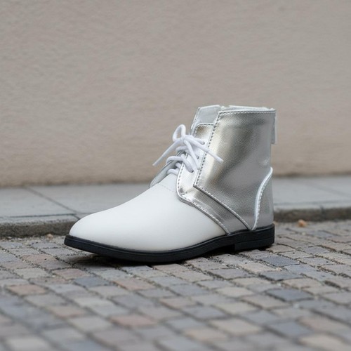 Bottines poupée bjd design - bottines,
