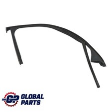 Mercedes GLC X253 Joint porte Fenêtre avant gauche Cadre guidage A2537257300