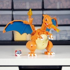 MEGA Pokémon GWY77 -