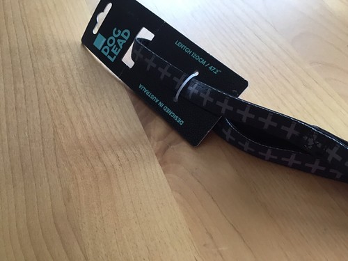 Plomb pour chien flou
