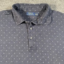 Polo Ralph Lauren Mens 2XB