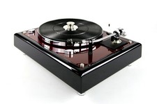 Platine Restaurée Thorens TD