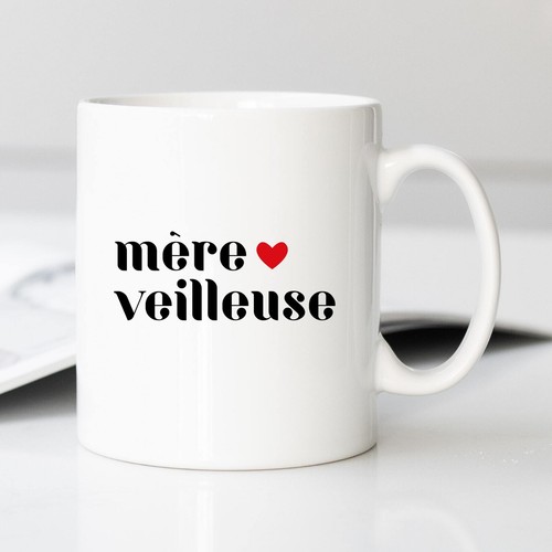 Mug tasse céramique blanc - mug,