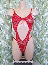 BODY STRING MARQUE SANSELLE