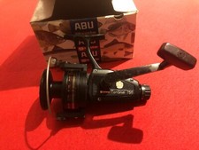 Ancien moulinet abu garcia - moulinet,