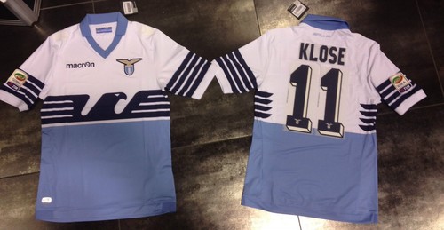 4700 lazio maillot klose - 4700/10,