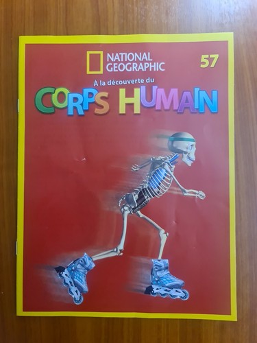 Découverte du corps - a,