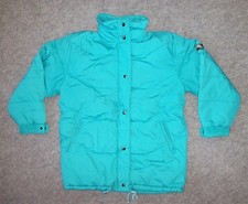 BLOUSON Doudoune de Ski DUVET Femme, Taille 38 --- (PSA_237)