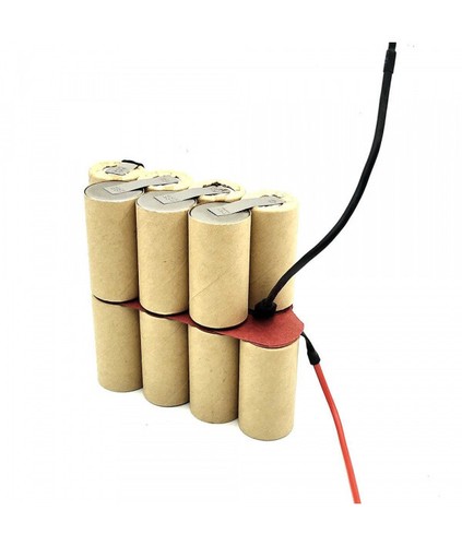 Batterie 18v 3ah - batterie,