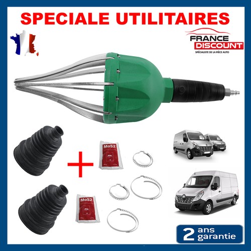 Pince pneumatique expandeur - pneumatique,