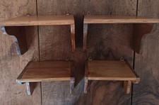 Lot de 4 anciennes jolies