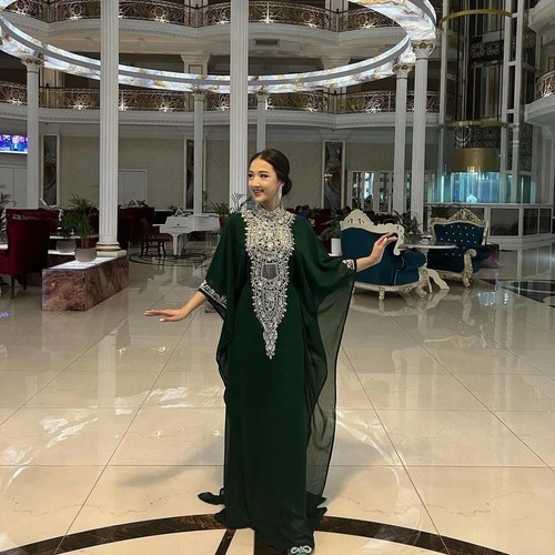 Vente caftan marocain - vente, de