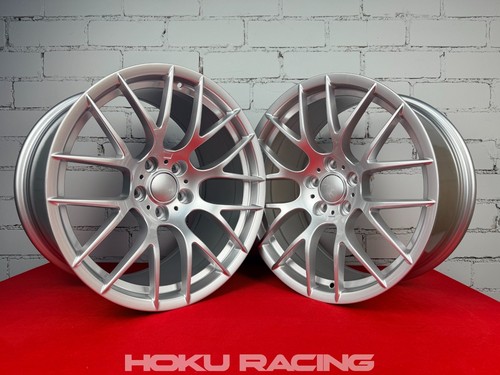 Roues 359m style csl - 359m,