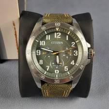 Montre Citizen Eco-Drive Homme