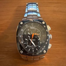 Montre automatique SEIKO avec