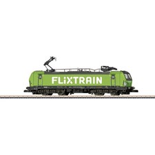 Märklin 88239 Locomotive électrique Z BR 193 Flixtrain, MHI
