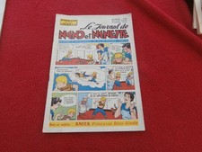 NANO ET NANETTE N° 137