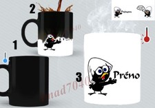 Mug Tasse magique CALIMERO