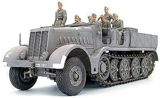 Maquette En Plastique TAMIYA