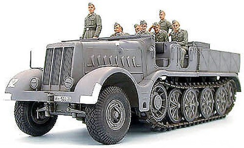 Maquette plastique tamiya - maquette,