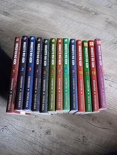 HOKUTO NO KEN MANGAS  LOT