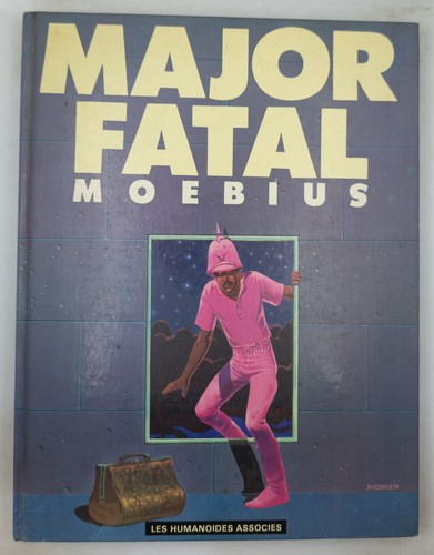 Bds major fatal - bds, par