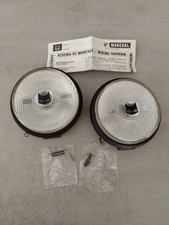 HEADLIGHT SEV MARCHAL 810 Old