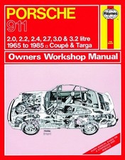 911 65-85 Revue technique
