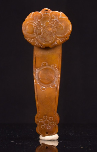 Old chinese dynasty - 4.3',
