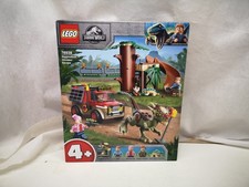 LEGO Jurassic World 76939 