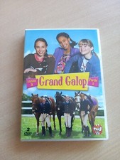Grand Galop - Saison 3, Partie 1. Bon État 