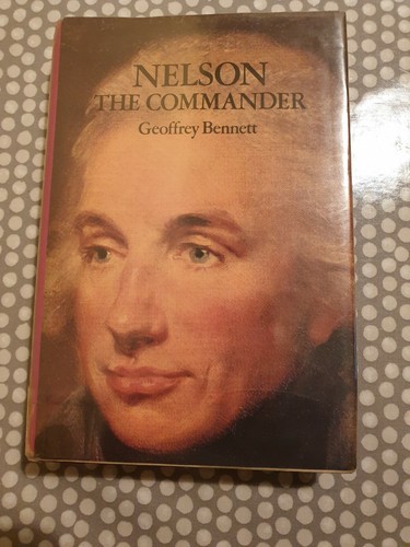 Nelson the commander bennett - nelson.the,
